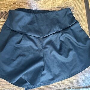 Tiger Friday AXS Black shorts perf condition